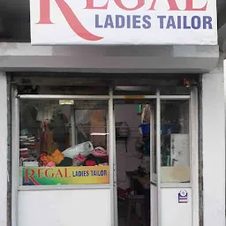 REGAL TAILOR