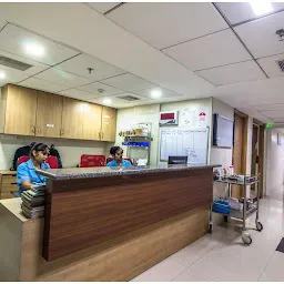 Regency Multi Super Speciality Hospital - Govind Nagar, Kanpur