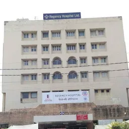 Regency Multi Super Speciality Hospital - Govind Nagar, Kanpur