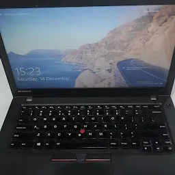 Regenesys Tech - Refurbished, Used Laptop Dealers in Pune