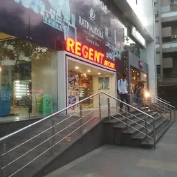 Regent Arcade
