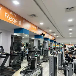 Regent Fitness Club