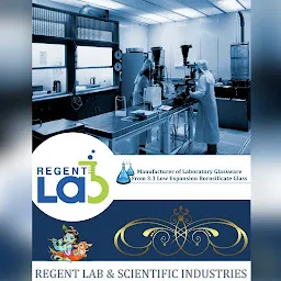 Regent Lab & Scientific Industries