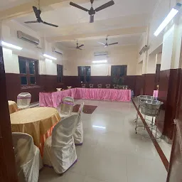 REGENT PALACE GARDEN, Regent Banquet Hall, Marriage hall on BT Road, kamarhati