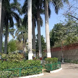 Regional Ayurveda Research Institute