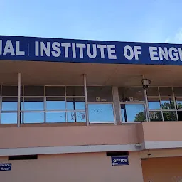 Regional Institute Of Engineering