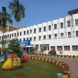 Regional Medical Research Centre