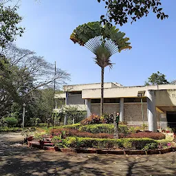 Regional Museum of Natural History Mysore