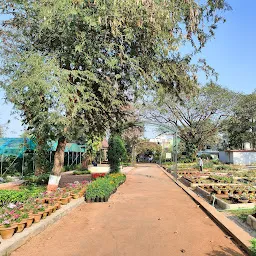 Regional Plant Resource Center