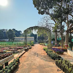 Regional Plant Resource Center