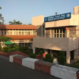 Regional Science Center