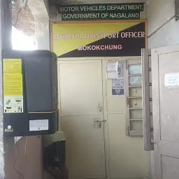 Regional Transport Office