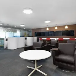 Regus - Bangalore UB City