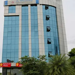 Regus - Coimbatore, Srivari