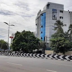 Regus - Coimbatore, Srivari