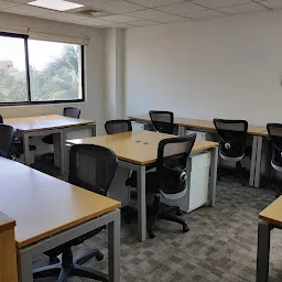 Regus - Coimbatore, Srivari