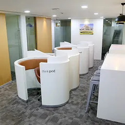 Regus - Coimbatore, Srivari