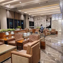 Regus Express Mumbai Airport