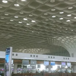 Regus Express Mumbai Airport