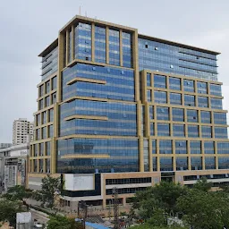 Regus - Hyderabad, Manjeera Trinity