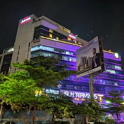 Regus - Hyderabad, SLN Terminus