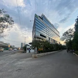 Regus - Hyderabad, SLN Terminus
