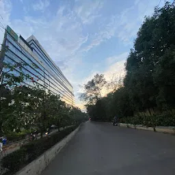 Regus - Hyderabad, SLN Terminus