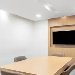 Regus - Indore, DNR