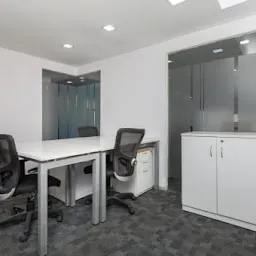 Regus - Lucknow, Halwasiya Court