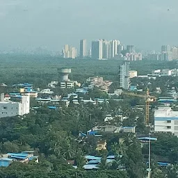 Regus - Mumbai Navi Mumbai Vashi