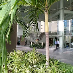 Regus - Mumbai, Platina 11F-BKC