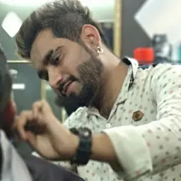 Rehaan Hair Saloon