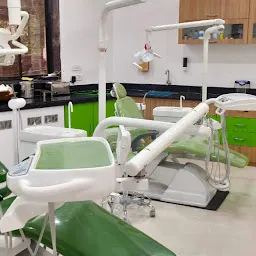 Rehaanshi Dental Care