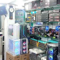 Rehan Computers - Computer and Laptop Shop In Ranchi, Jharkhand