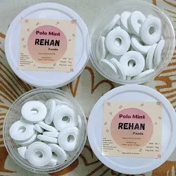 Rehan Foods