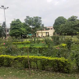 Rehari Colony Park