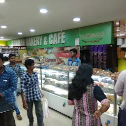 Rehman Bakery & Cafe