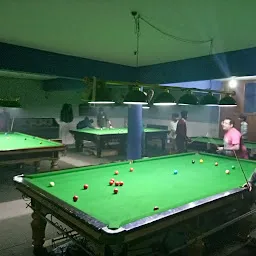 Rehman Snooker Club