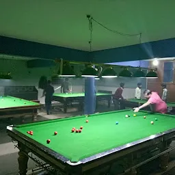 Rehman Snooker Club