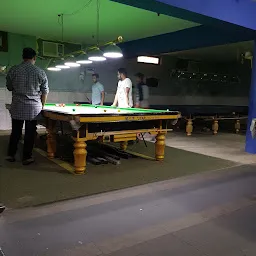 Rehman Snooker Club