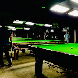 Rehman Snooker Club