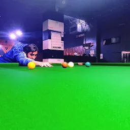 Rehman Snooker Club