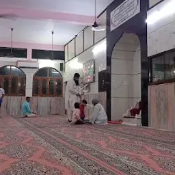 Rehmani Masjid