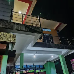Rehmaniya Hotel & Lodge