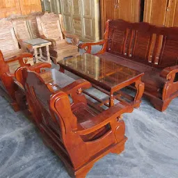 Rehmat Furniture Works