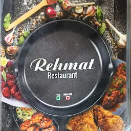 Rehmat Restaurant