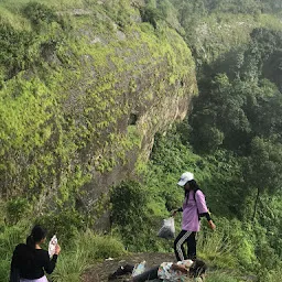 Reiek Tlang View Point