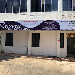 Rejuvea skin and hair clinic