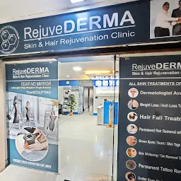 RejuveDERMA Skin & Hair Clinic