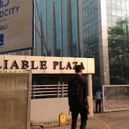 Reliable Plaza